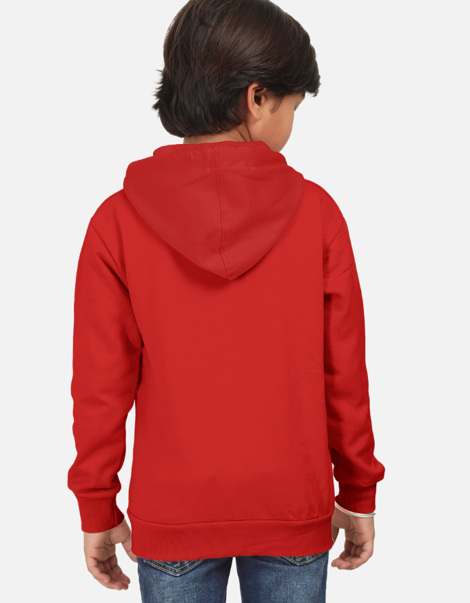 Kids Hoodie - Image 5