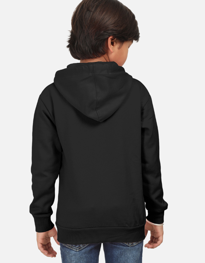 Kids Hoodie - Image 2