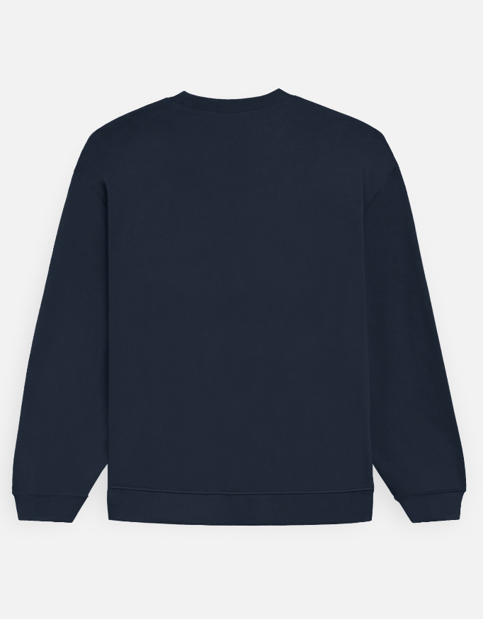 Unisex Oversized Sweatshirt - Image 6