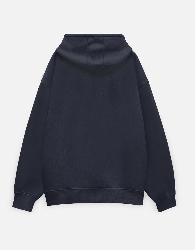 Unisex Oversized Hoodie - Image 6