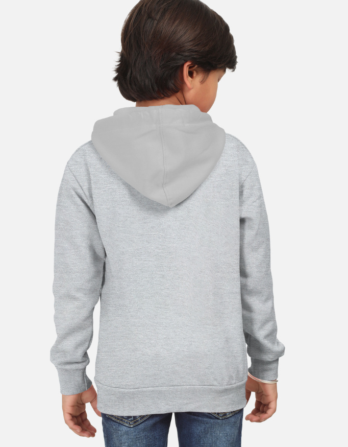 Kids Hoodie - Image 3