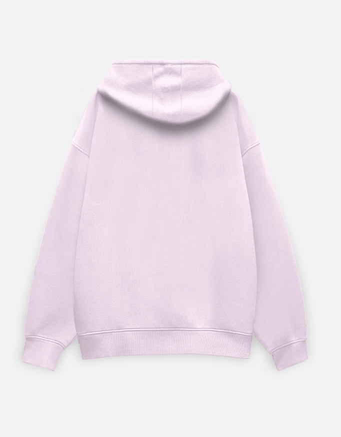 Unisex Oversized Hoodie - Image 2