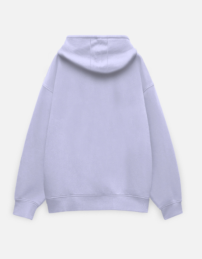 Unisex Oversized Hoodie - Image 3