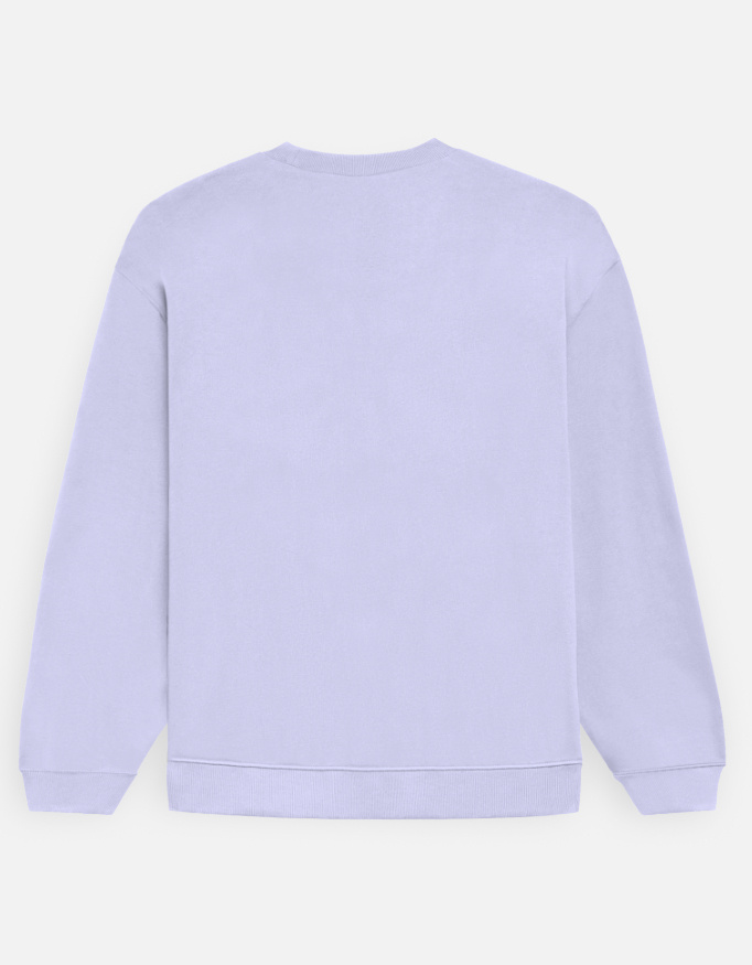 Unisex Oversized Sweatshirt - Image 8