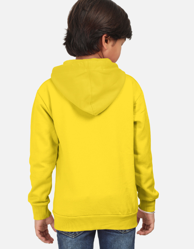 Kids Hoodie - Image 4