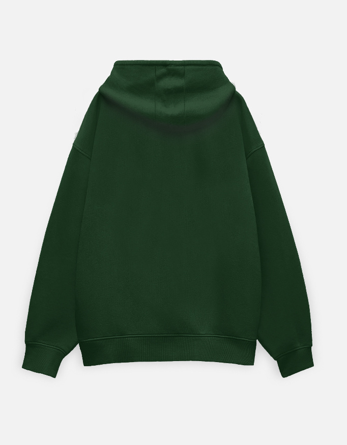 Unisex Oversized Hoodie - Image 7