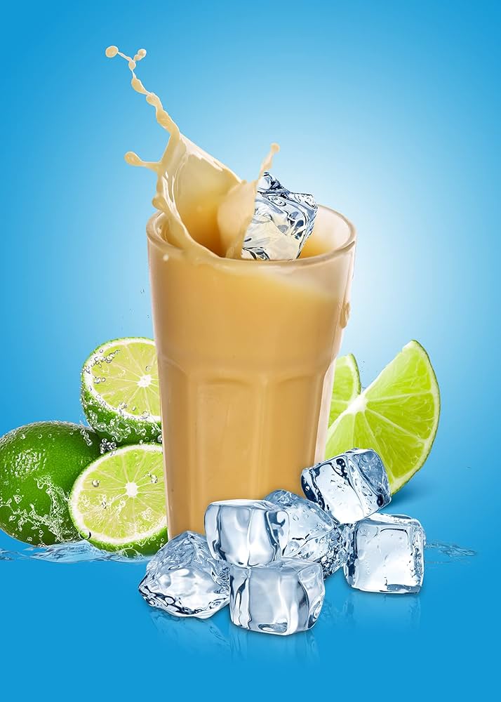 Nutra Gramm Chana Sattu Drink - Image 4